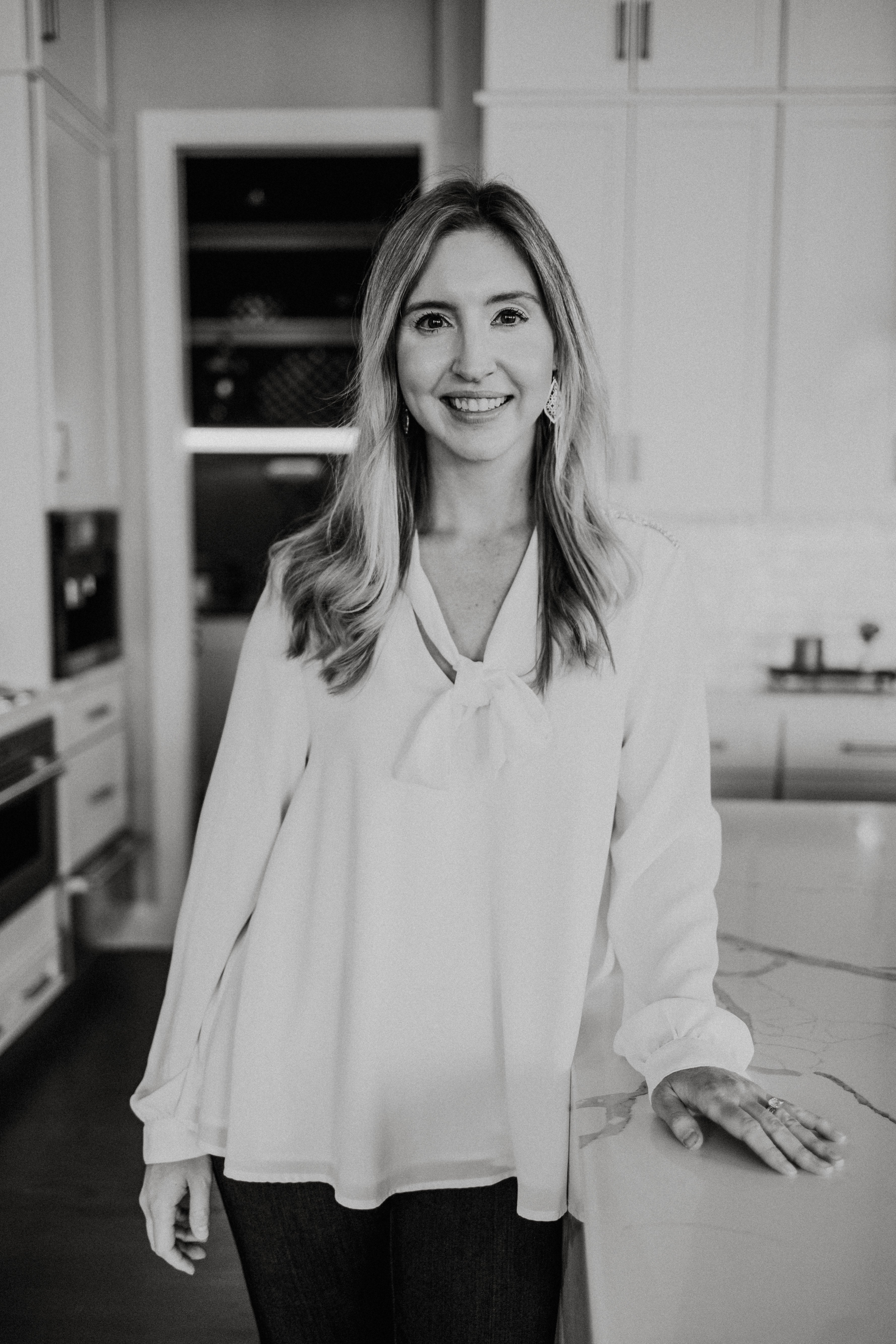 Alexandra Olmsted