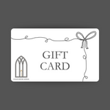 Cullen House Candles Digital Gift Card