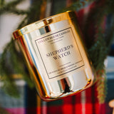Shepherd's Watch