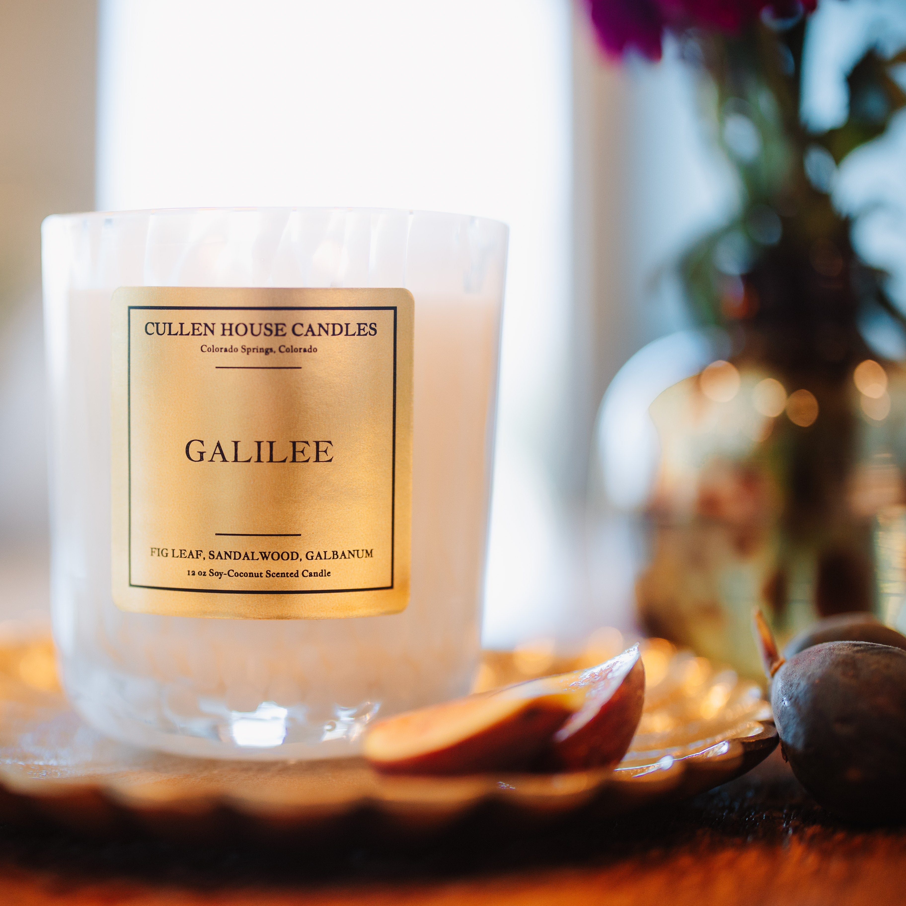 Galilee