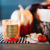 Praise & Thanksgiving