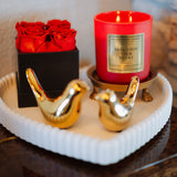 Seal Upon Your Heart