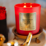 Seal Upon Your Heart