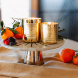 Spark of Life (Cullen House Candles x See My Voice Media)