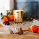 Spark of Life (Cullen House Candles x See My Voice Media)