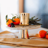 Spark of Life (Cullen House Candles x See My Voice Media)