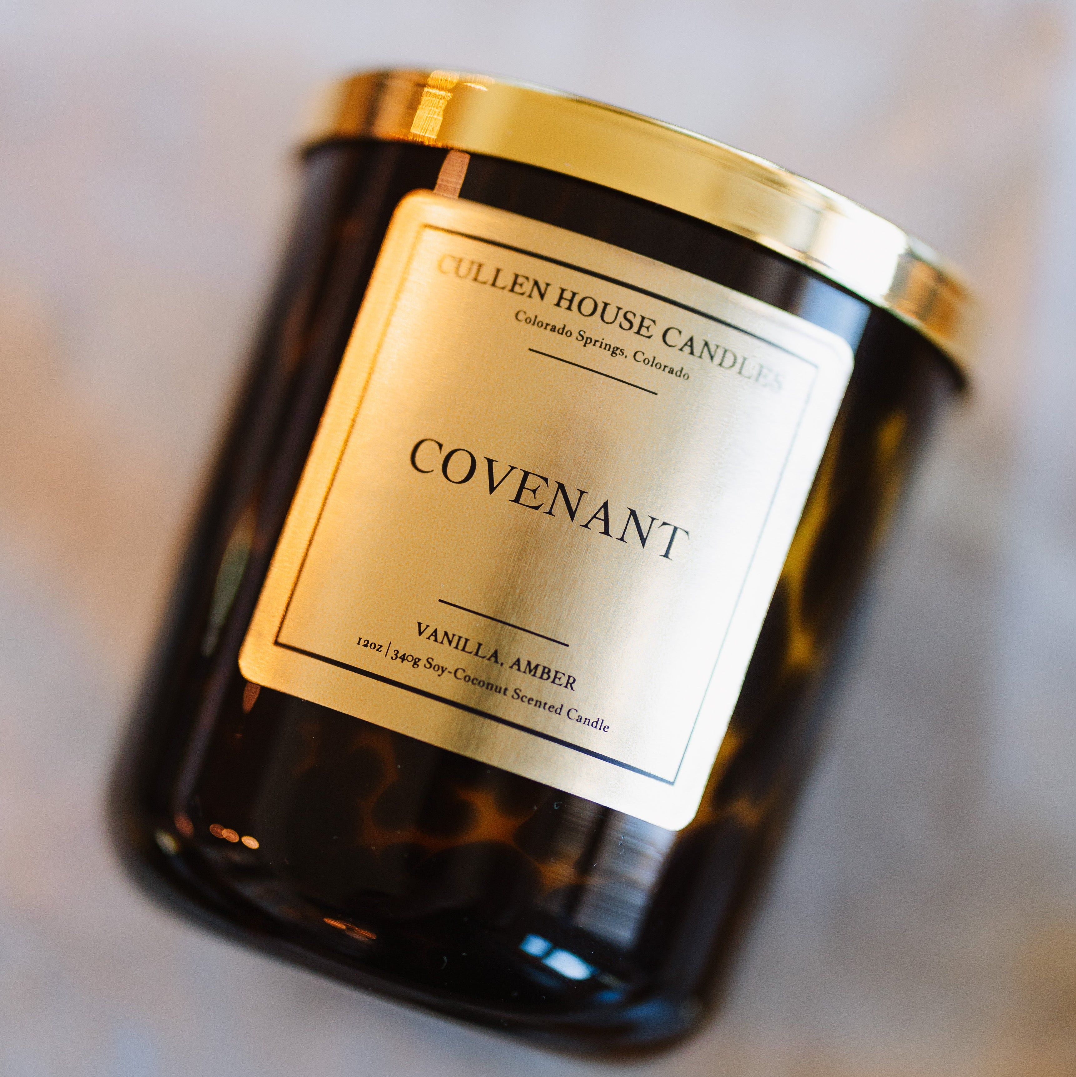 Covenant