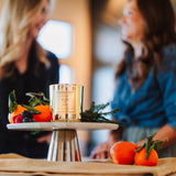 Spark of Life (Cullen House Candles x See My Voice Media)