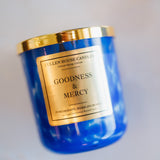 Goodness & Mercy