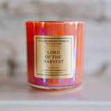 Lord of the Harvest