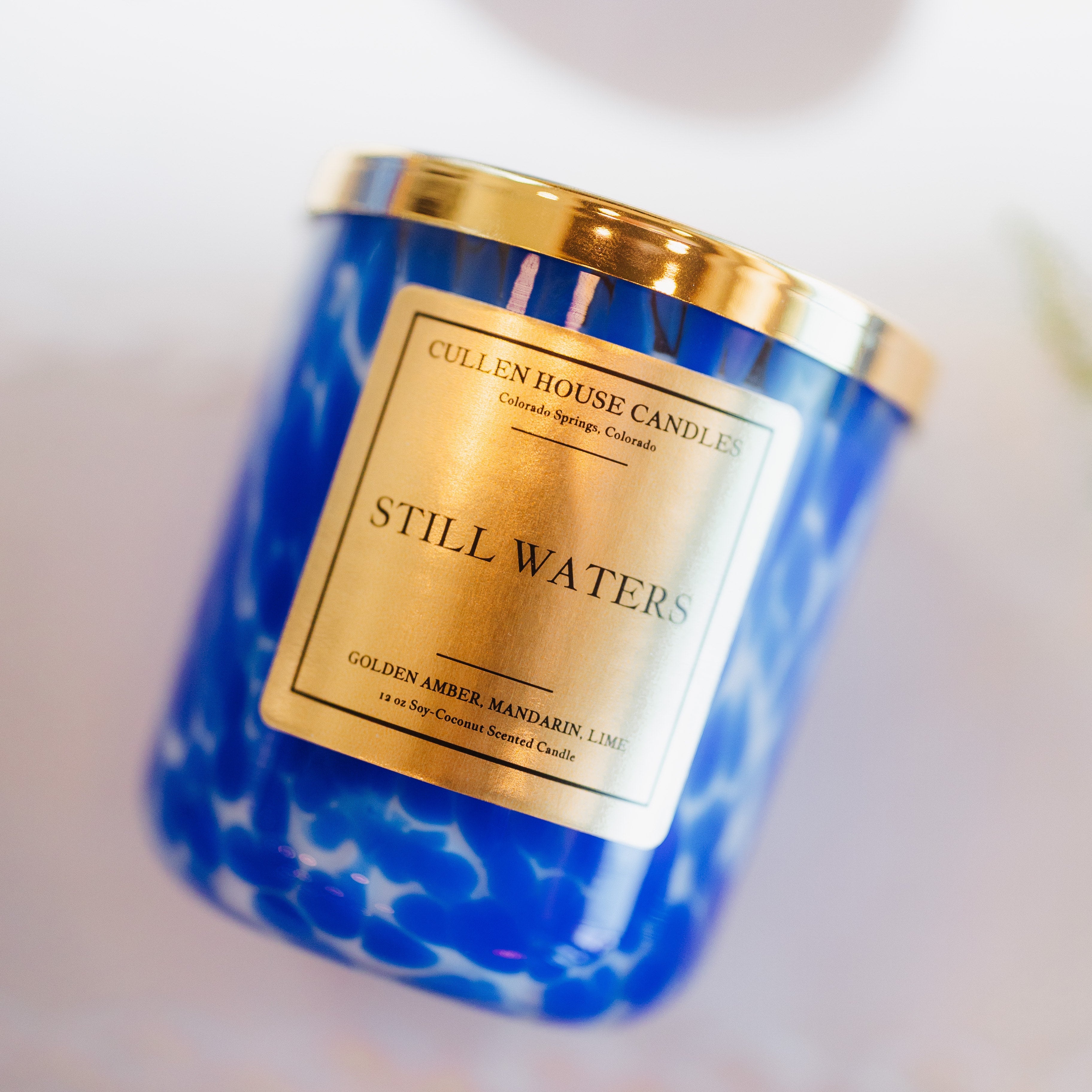 Still Waters