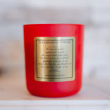 Seal Upon Your Heart