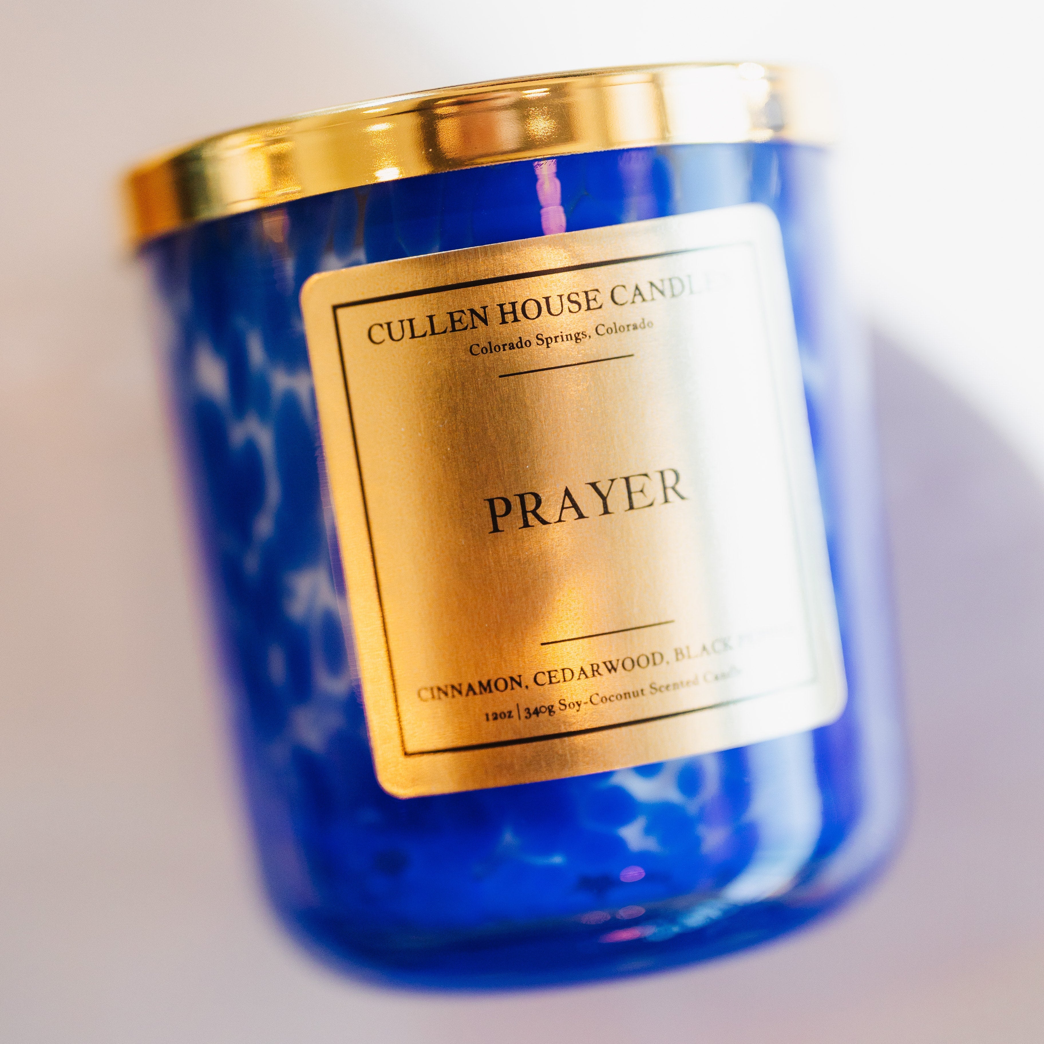 Prayer