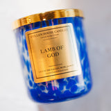Lamb of God