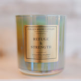 Refuge & Strength