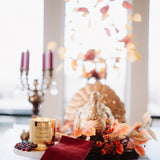 Praise & Thanksgiving