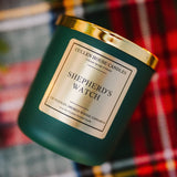 Shepherd's Watch