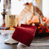 Praise & Thanksgiving