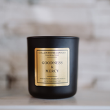 Goodness & Mercy